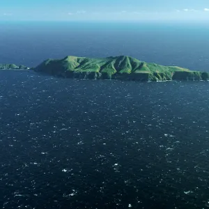West Anacapa Island
