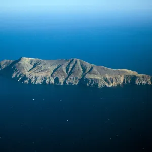 West Anacapa Island