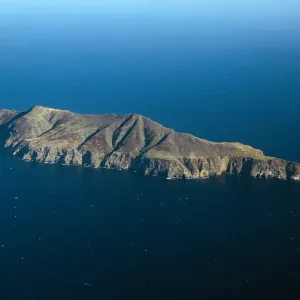 West Anacapa Island