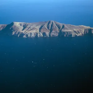 West Anacapa Island