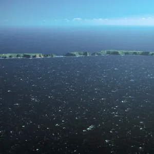 East & Middle Anacapa Islands