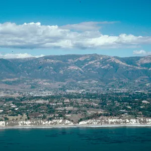 Hope Ranch, Santa Barbara