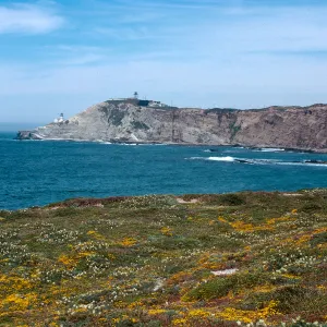 Point Conception, Santa Barbara County
