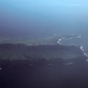 West Point, Santa Cruz Island