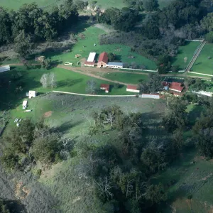 Stanton Ranch, Santa Cruz Island