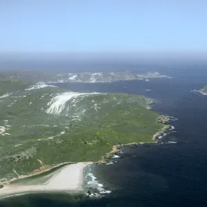 San Miguel Island, NE side