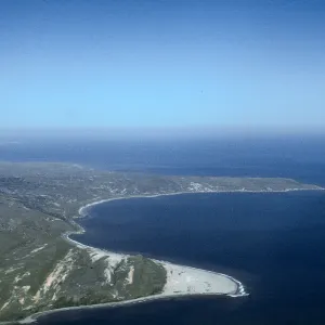Beechers Bay, Santa Rosa Island