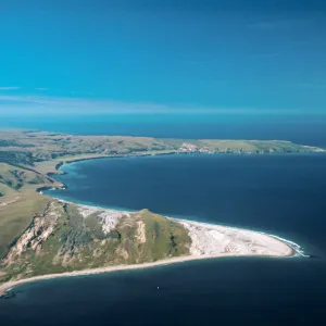 Beechers Bay, Santa Rosa Island