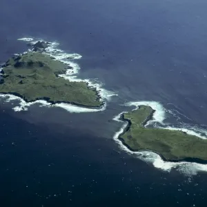 Todos Santos Island