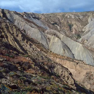 Grand Canyon, South Side, San Nicolas Island