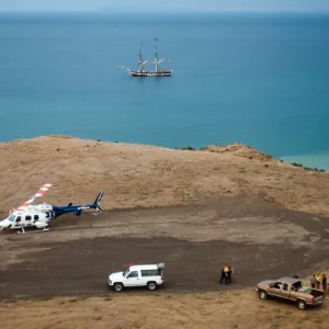 Santa Rosa Island