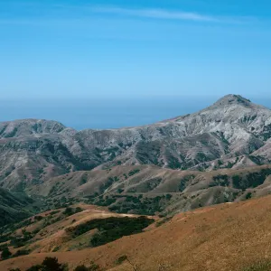 Santa Cruz Island