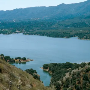 Lake Cachuma