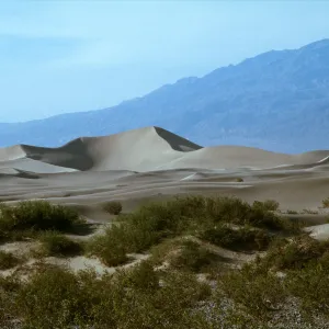 Death Valley