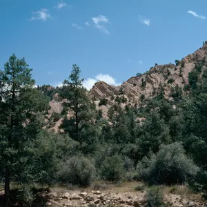 Ozena Valley