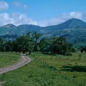 Sedgwick Ranch, Figueroa