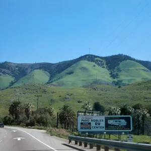 San Luis Obispo