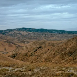 Santa Rosa Island