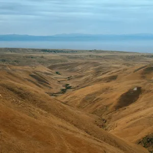 Santa Rosa Island