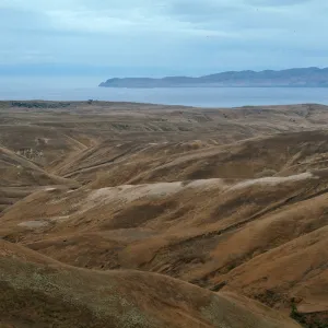 Santa Rosa Island