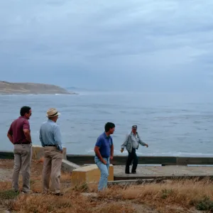 Santa Rosa Island