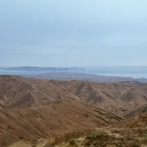 Santa Rosa Island