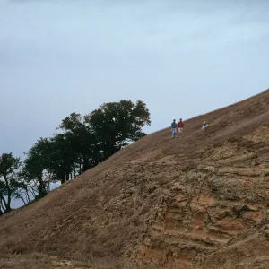 Santa Rosa Island