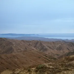 Santa Rosa Island