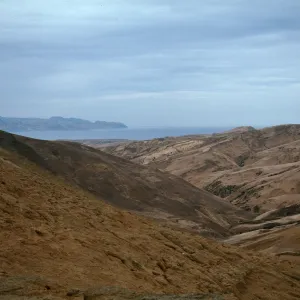 Santa Rosa Island