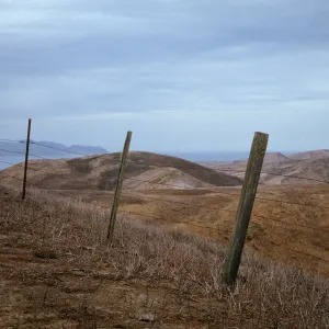 Santa Rosa Island