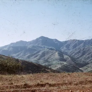 Santa Cruz Island