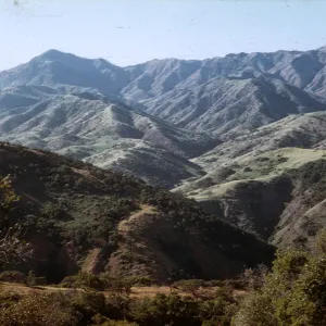Santa Cruz Island