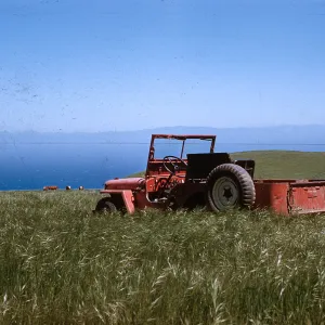 Santa Cruz Island