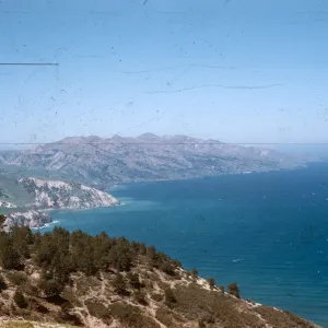 Santa Cruz Island