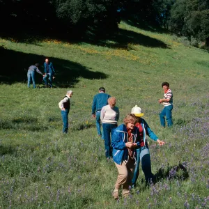 Chamberlain Ranch