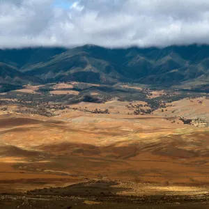Cuyama Valley