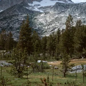 Carnegie, Alpine site, Hall Nat. area