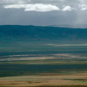 Goodwin Ranch, Carrizo Plains