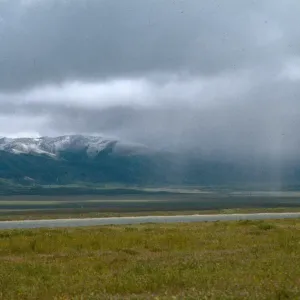 Goodwin Ranch, Carrizo Plains