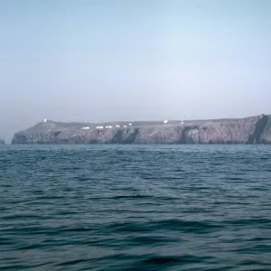 Anacapa Island