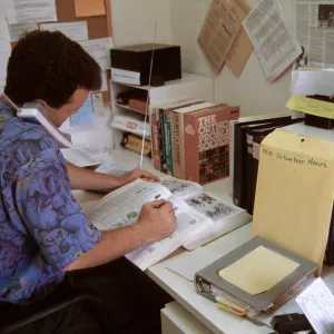 Master Gardener help line