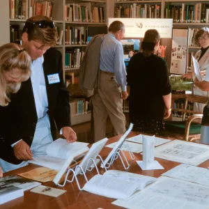 Flora of Santa Cruz Island book release
