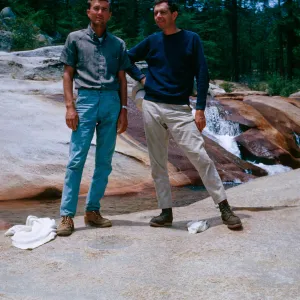 Ivan, Elmer Wigginton