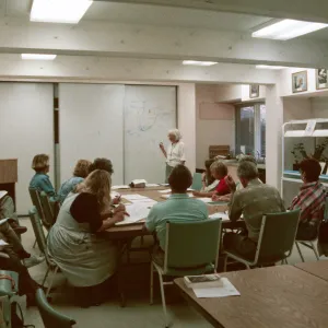 Arroyo Room class