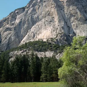 Kings Canyon National Park, Southern Sierra Nevada