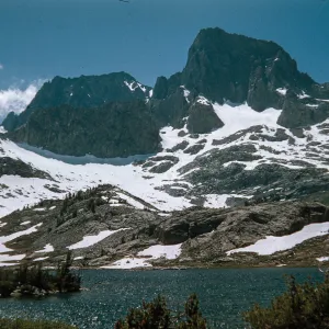 Garnet Lake